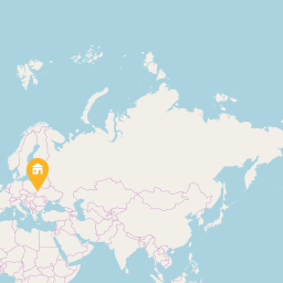Готель Бумеранг на глобальній карті